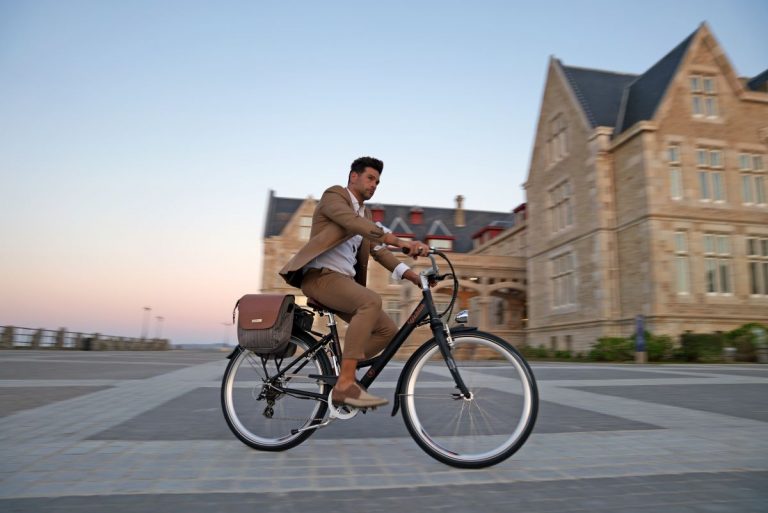 Littium, un 15% de descuento en sus bicicletas eléctricas