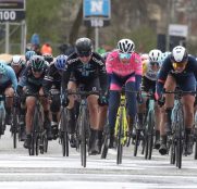 Emma Norsgaard (Movistar Team): «¡Otra segunda plaza!»