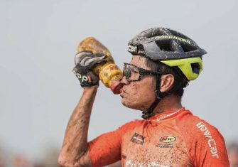 Vic Sports: Un pack de PowerBar puede ser tuyo durante la Itzulia