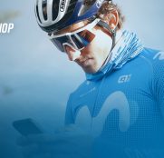 Deporvillage lanza la nueva tienda oficial de Movistar Team