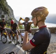 Vic Sports: El ganador del pack de PowerBar en la Itzulia