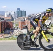 La grandeza de Primoz Roglic, más allá de los resultados