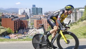 La grandeza de Primoz Roglic, más allá de los resultados