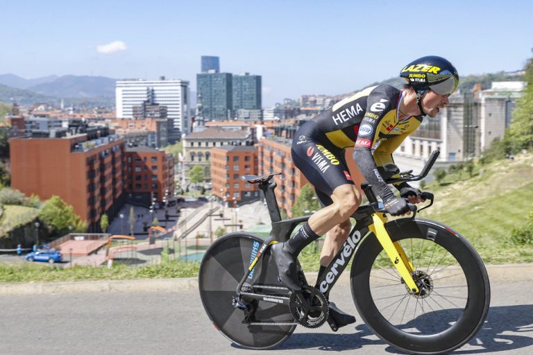 La grandeza de Primoz Roglic, más allá de los resultados