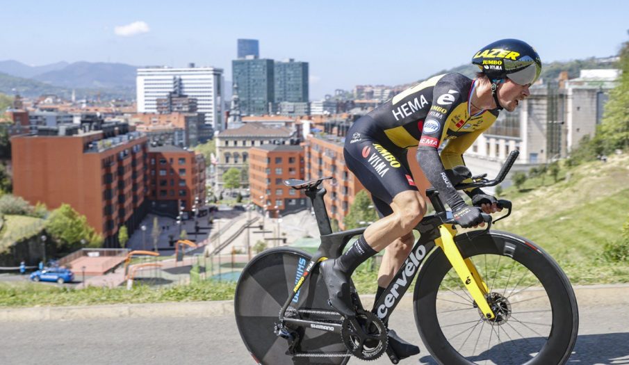 La grandeza de Primoz Roglic, más allá de los resultados