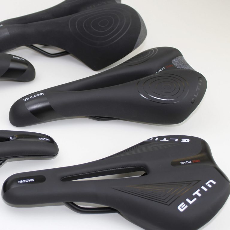 Eltin sillines, nueva gama para todos los usuarios