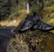 Nuevas Profit: Las zapatillas más ligeras de Spiuk