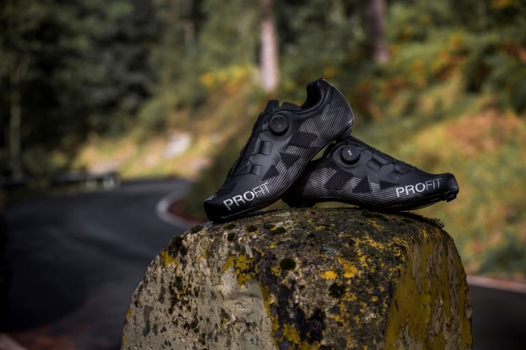 Nuevas Profit: Las zapatillas más ligeras de Spiuk