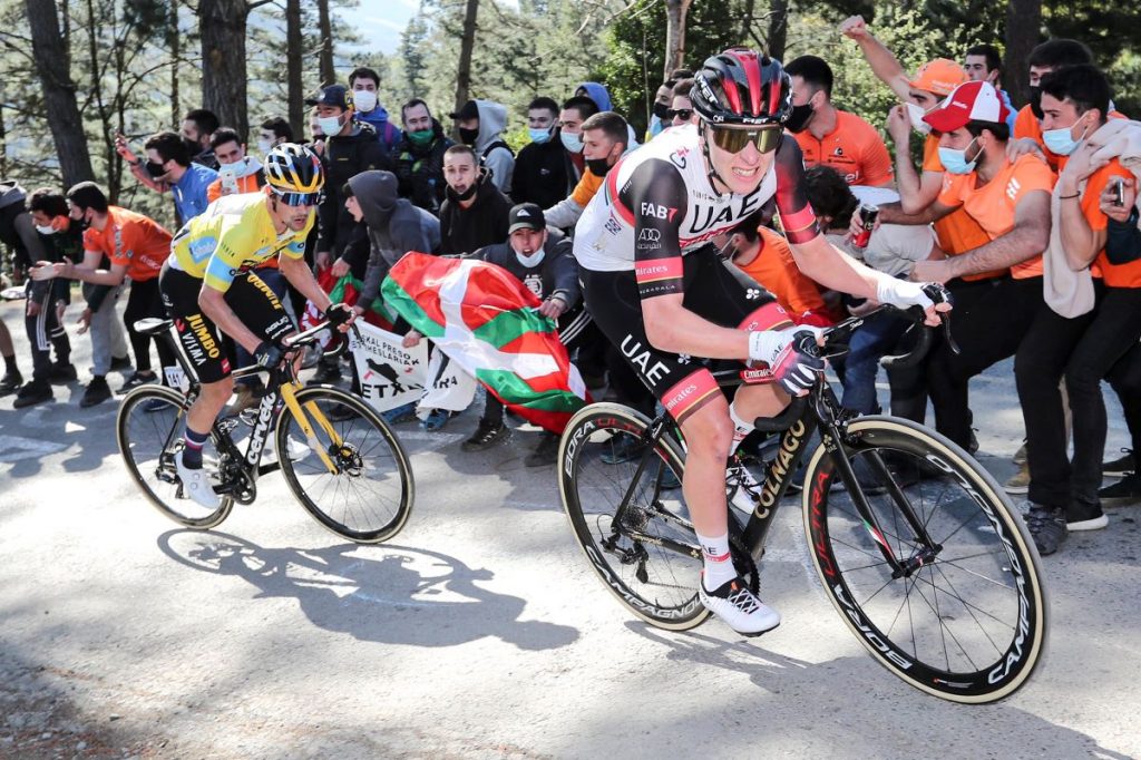 tadej-pogacar-primoz-roglic-itzulia-2021-ermualde