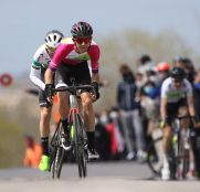 Euskaltel-Euskadi anuncia su primer fichaje 2022: Unai Iribar