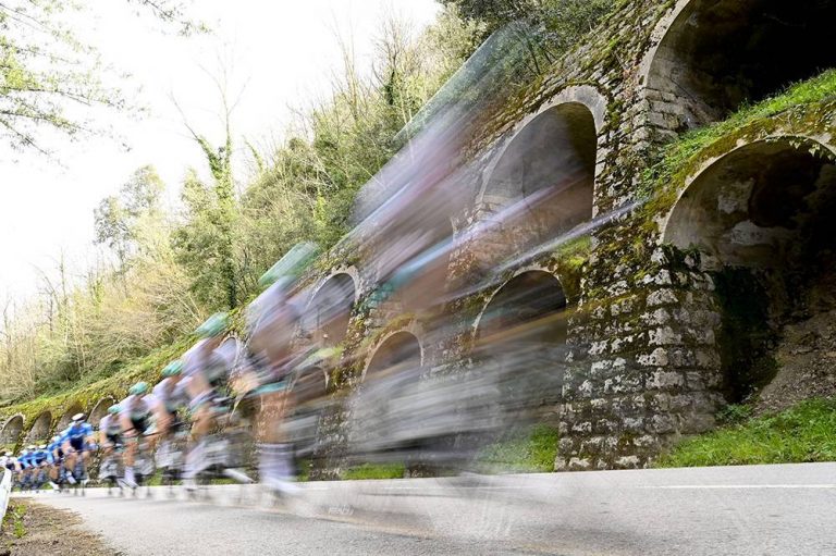 Volta a Catalunya: El vídeo tributo a la edición del Centenario