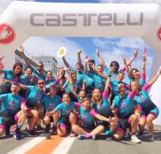 Las 24 Horas Cyclo Circuit vuelven en julio