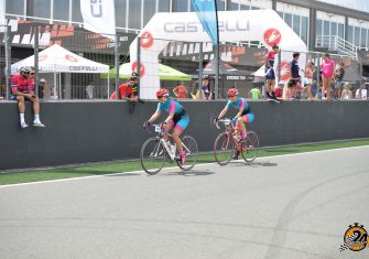 Las 24 Horas Cyclo Circuit vuelven en julio