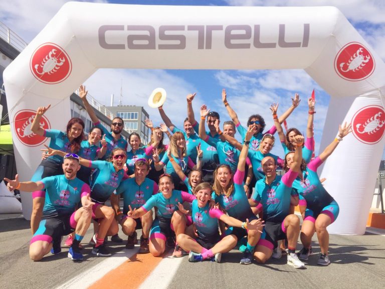 Las 24 Horas Cyclo Circuit vuelven en julio