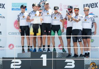 Las 24 Horas Cyclo Circuit vuelven en julio