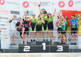 Las 24 Horas Cyclo Circuit vuelven en julio