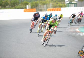 Las 24 Horas Cyclo Circuit vuelven en julio