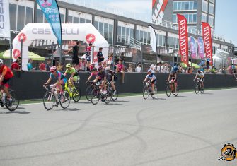 Las 24 Horas Cyclo Circuit vuelven en julio