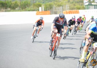 Las 24 Horas Cyclo Circuit vuelven en julio