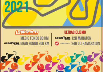 Las 24 Horas Cyclo Circuit vuelven en julio