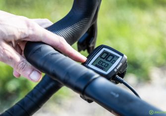 Canyon Grail:On CF 8 eTap: Una gravel eléctrica de máximo disfrute (Test)