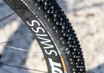 Canyon Grail:On CF 8 eTap: Una gravel eléctrica de máximo disfrute (Test)