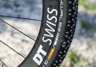 Canyon Grail:On CF 8 eTap: Una gravel eléctrica de máximo disfrute (Test)