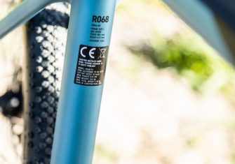 Canyon Grail:On CF 8 eTap: Una gravel eléctrica de máximo disfrute (Test)