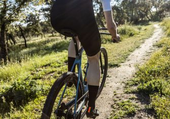 Canyon Grail:On CF 8 eTap: Una gravel eléctrica de máximo disfrute (Test)