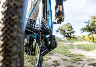 Canyon Grail:On CF 8 eTap: Una gravel eléctrica de máximo disfrute (Test)