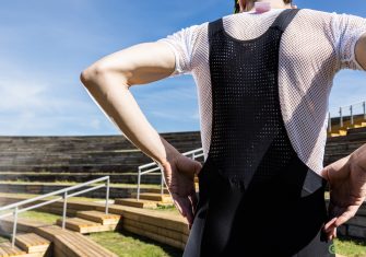 Castelli Premio Black: Un culote para disfrutarlo (Test exclusivo)