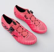 DMT presenta su exclusiva zapatilla del Giro de Italia