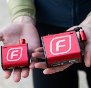Bombas eléctricas Fumpa Bumps: El aire preciso y más práctico