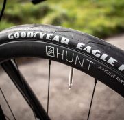 Eagle F1 de Goodyear: Tus cubiertas para las Gran Fondo