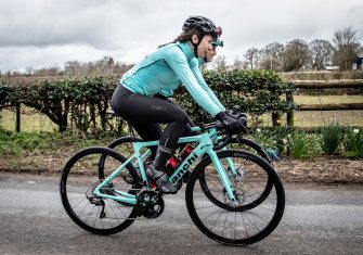 Eagle F1 de Goodyear: Tus cubiertas para las Gran Fondo
