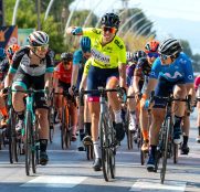 Setmana Valenciana: Sandra Alonso vence en Vila-Real