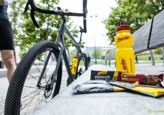 PowerBar: Tres básicos que no deben faltar en salidas largas (Test)