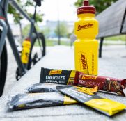 PowerBar: Tres básicos que no deben faltar en salidas largas (Test)