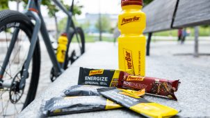 PowerBar: Tres básicos que no deben faltar en salidas largas (Test)