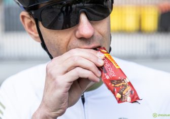 PowerBar: Tres básicos que no deben faltar en salidas largas (Test)