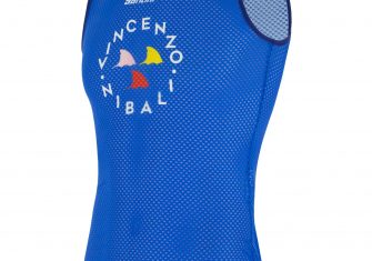 Santini: Vincenzo Nibali y Lizzie Deignan, dos colecciones únicas