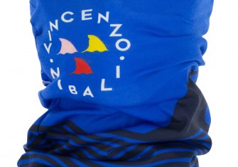 Santini: Vincenzo Nibali y Lizzie Deignan, dos colecciones únicas