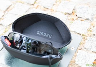 Siroko: Cuatro prendas de diseño, estilo y rendimiento sobresaliente (Test)