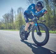 Canyon Speedmax CFR TT Disc, una máquina contrarreloj para ganar