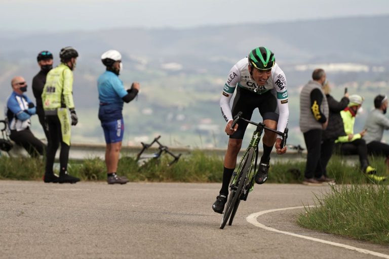 El «sinsabor» del Caja Rural-RGA, dos veces segundo