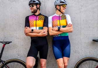 Bioracer: Diseño, colores y alto rendimiento para disfrutar con estilo