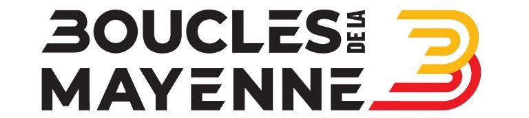 Boucles de La Mayenne: una carrera francesa con mucho acento español (dorsales oficiales)