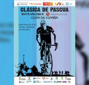 Copa España élite y sub23: La Clásica de Pascua, el ecuador