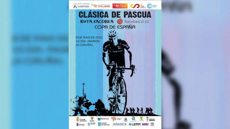 Copa España élite y sub23: La Clásica de Pascua, el ecuador