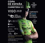 Copa España élite y sub23: La exigencia del terreno gallego en Vigo